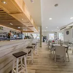 Glamping -bungalows El Faro Camping Conil De La Frontera