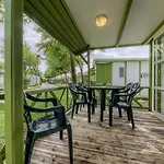 Camping Glamping -bungalows El Faro