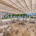 Glamping -bungalows El Faro Camping
