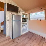 Glamping -bungalows El Faro Camping