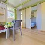 Glamping -bungalows El Faro Camping *