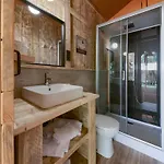 Glamping -bungalows El Faro * Conil De La Frontera