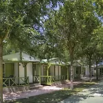 Glamping -bungalows El Faro *