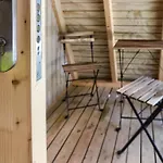 Camping Glamping -bungalows El Faro *