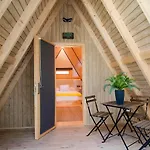 Glamping -bungalows El Faro Conil De La Frontera