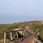 Camping Glamping -bungalows El Faro *