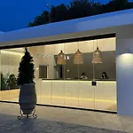 Glamping -bungalows El Faro Camping