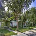 Glamping -bungalows El Faro *