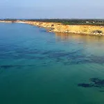 Camping Glamping -bungalows El Faro *