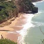 Glamping -bungalows El Faro Camping *