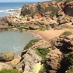 Glamping -bungalows El Faro *