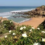 Glamping -bungalows El Faro
