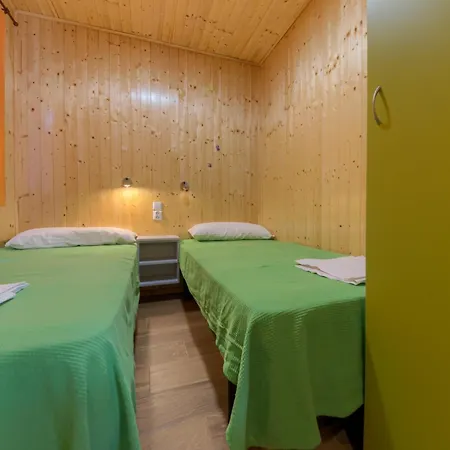 Glamping -bungalows El Faro * Conil De La Frontera