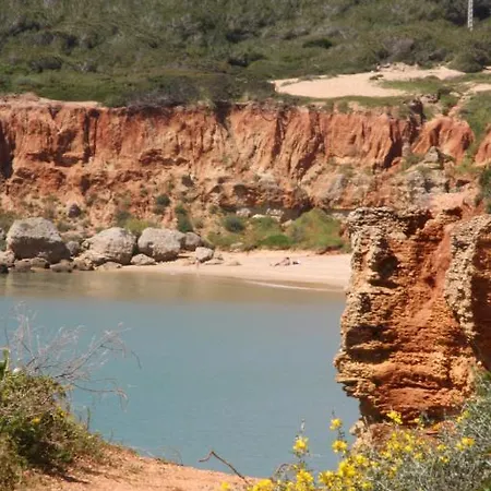 Campingplatz Glamping -bungalows El Faro Conil De La Frontera