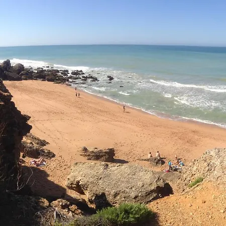 Camping Glamping -bungalows El Faro Conil De La Frontera
