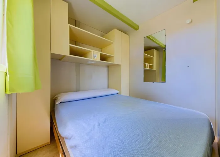 Glamping -bungalows El Faro Conil De La Frontera