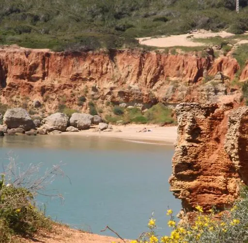 Campingplatz Glamping -bungalows El Faro Conil De La Frontera