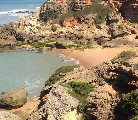 Glamping -bungalows El Faro *