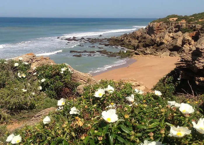 Glamping -bungalows El Faro