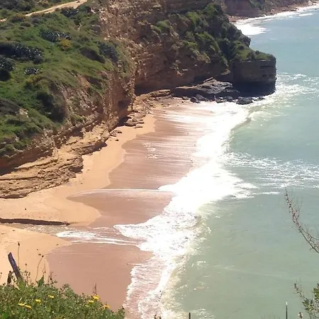 Glamping -bungalows El Faro Camping *