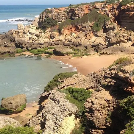 Glamping -bungalows El Faro *