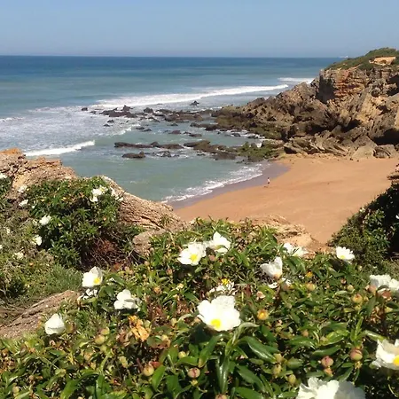 Glamping -bungalows El Faro