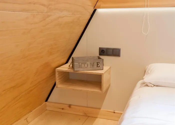 Glamping -bungalows El Faro Conil De La Frontera